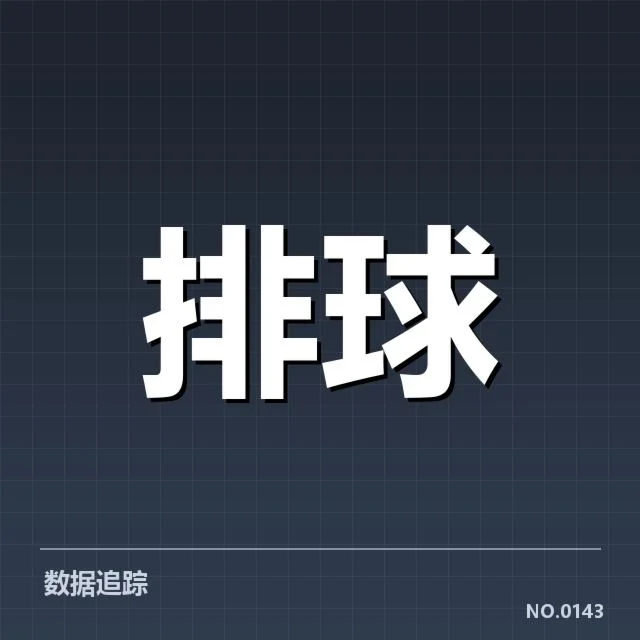 2024奥运资格赛:中国女排战术配合存疑